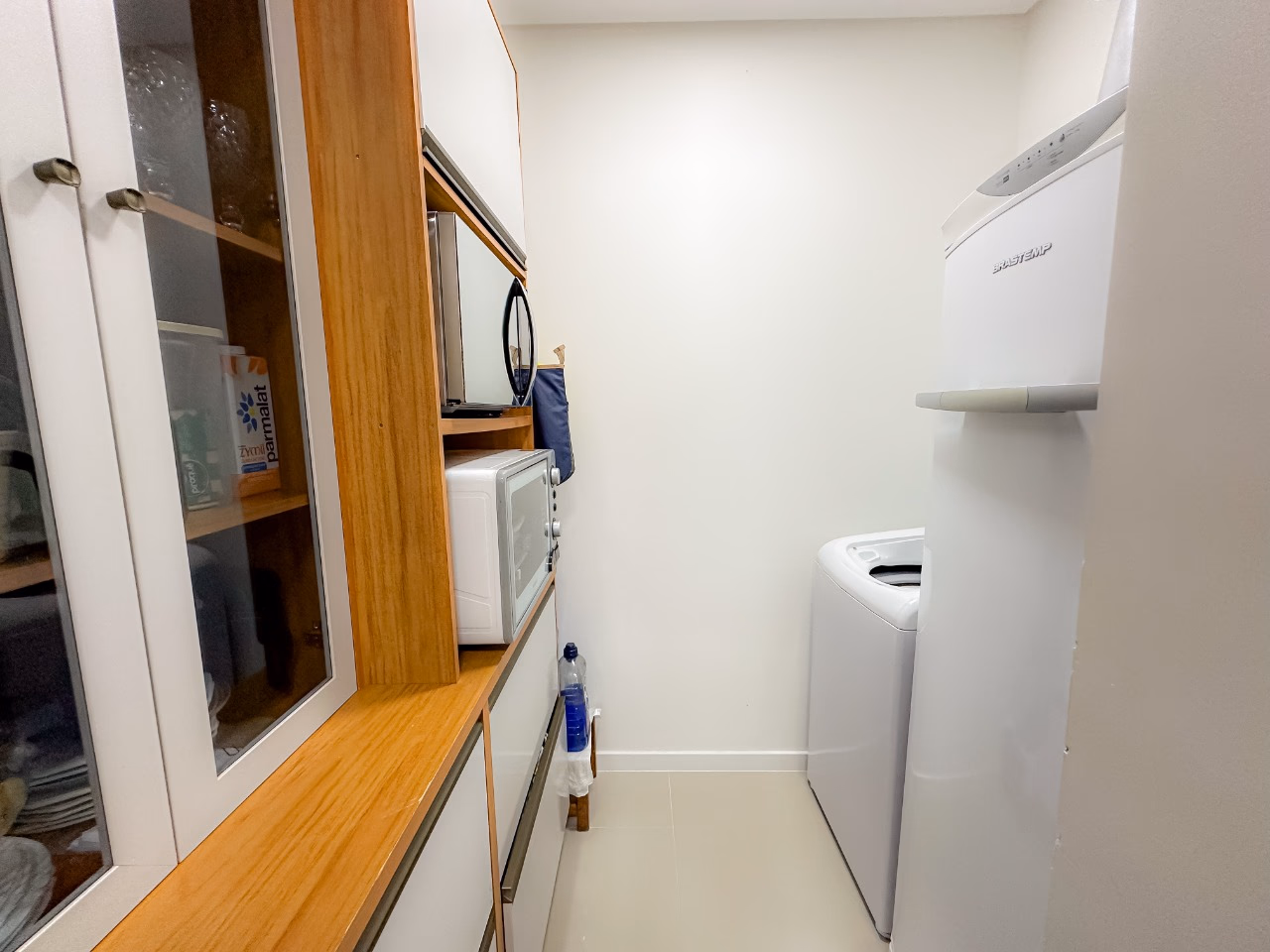Apartamento 1 suíte em Morretes — Morretes, Itapema