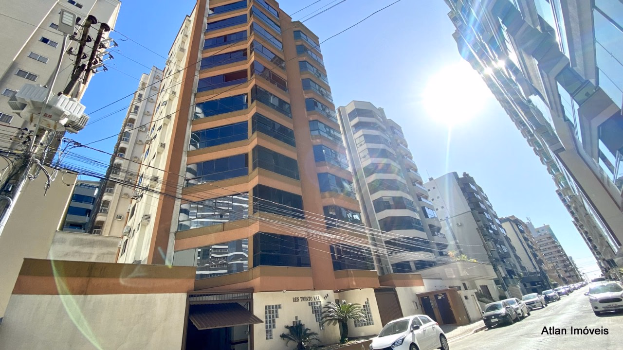 Trento Mar — Meia Praia