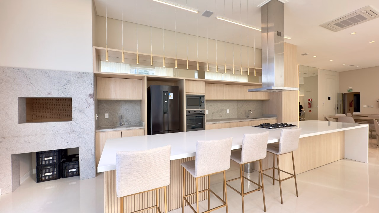 Res Grand Provence, apartamento quadra mar (12)
