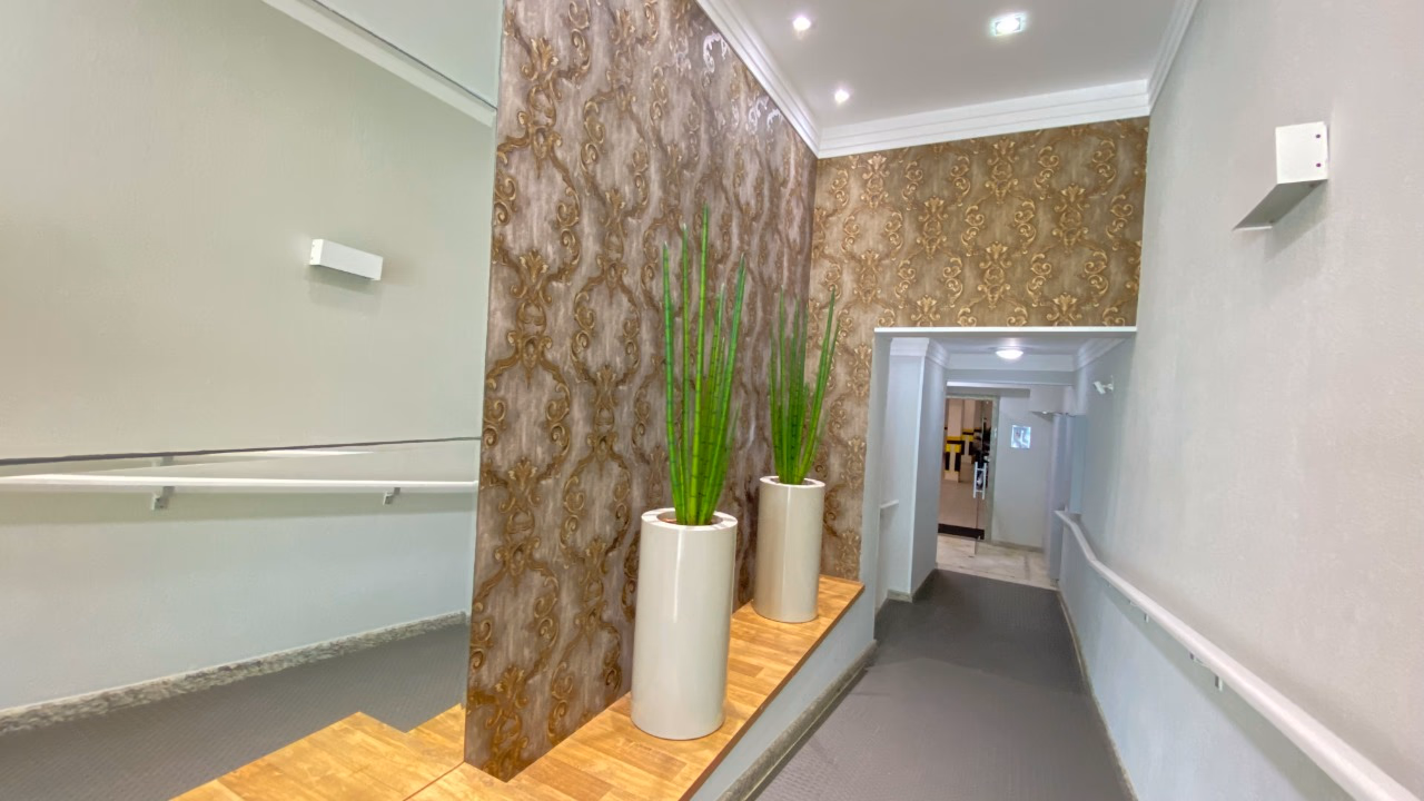 Apartamento à venda, Cristal Palace, Meia Praia, Itapema (14)