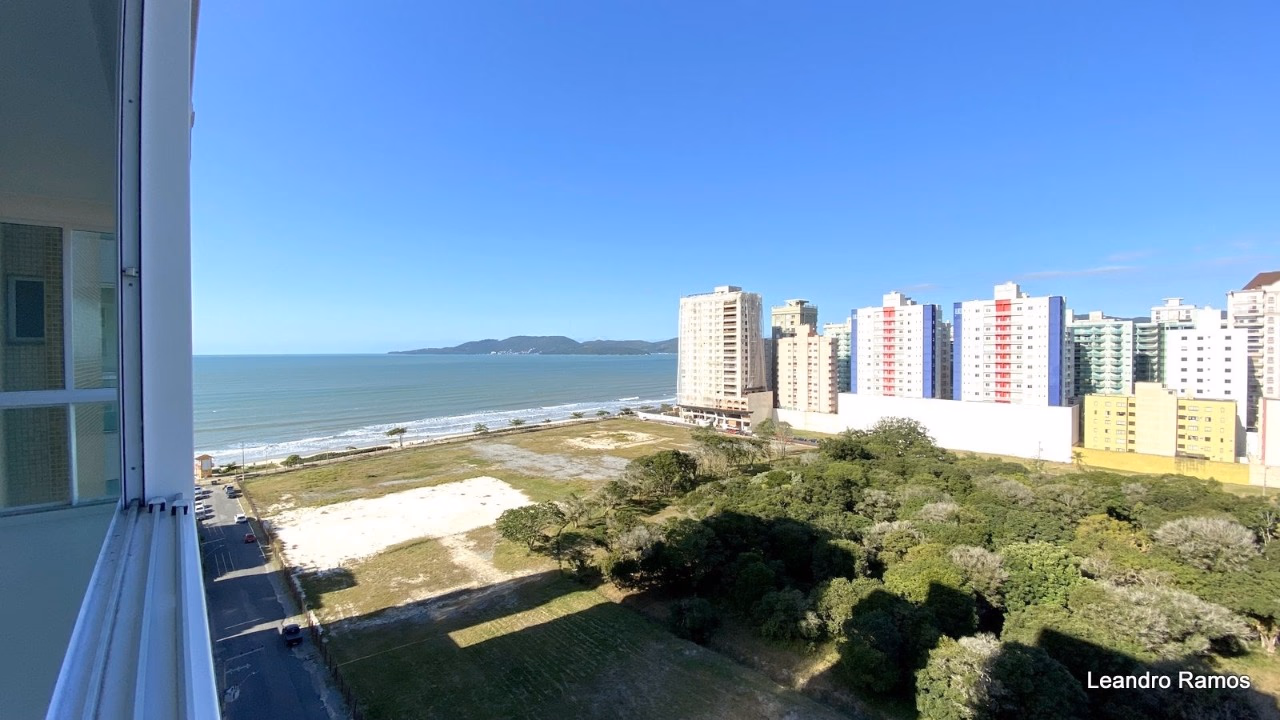 Apartamento 4 suítes em Meia Praia — Meia Praia, Itapema