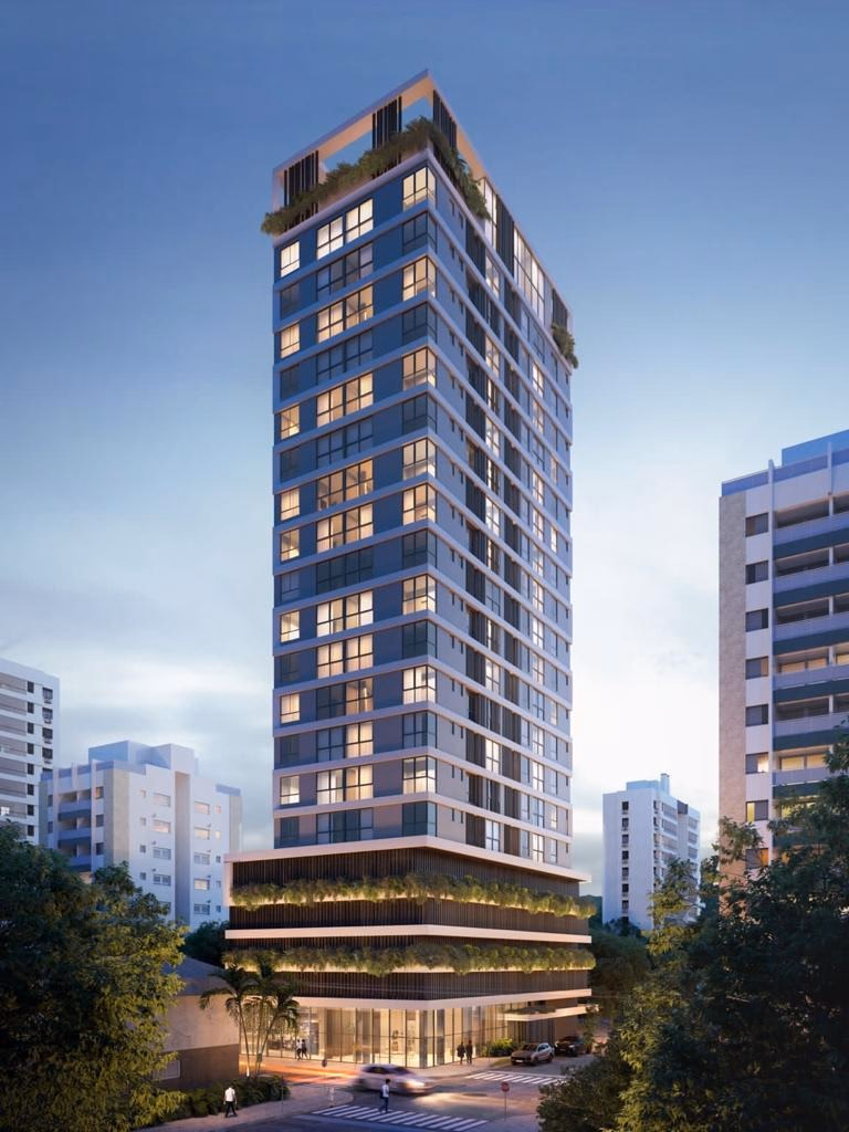 Apartamento a venda, Green Ocean, Morretes, Itapema-SC (2)