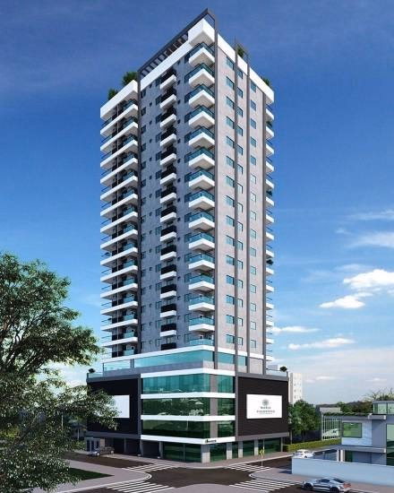Maria Valentina Residence — Morretes