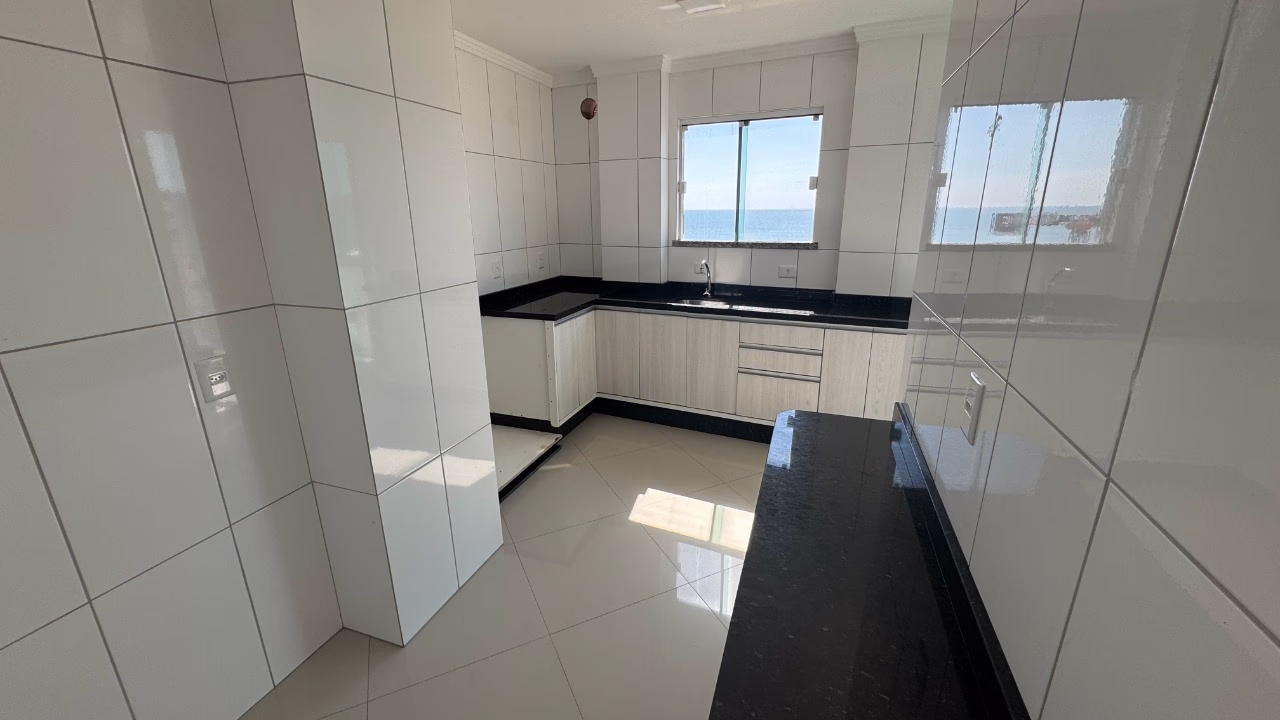 Apartamento 3 quartos em Meia Praia — Meia Praia, Itapema