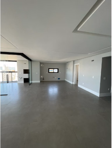 Apartamento 4 suítes em Meia Praia — Meia Praia, Itapema