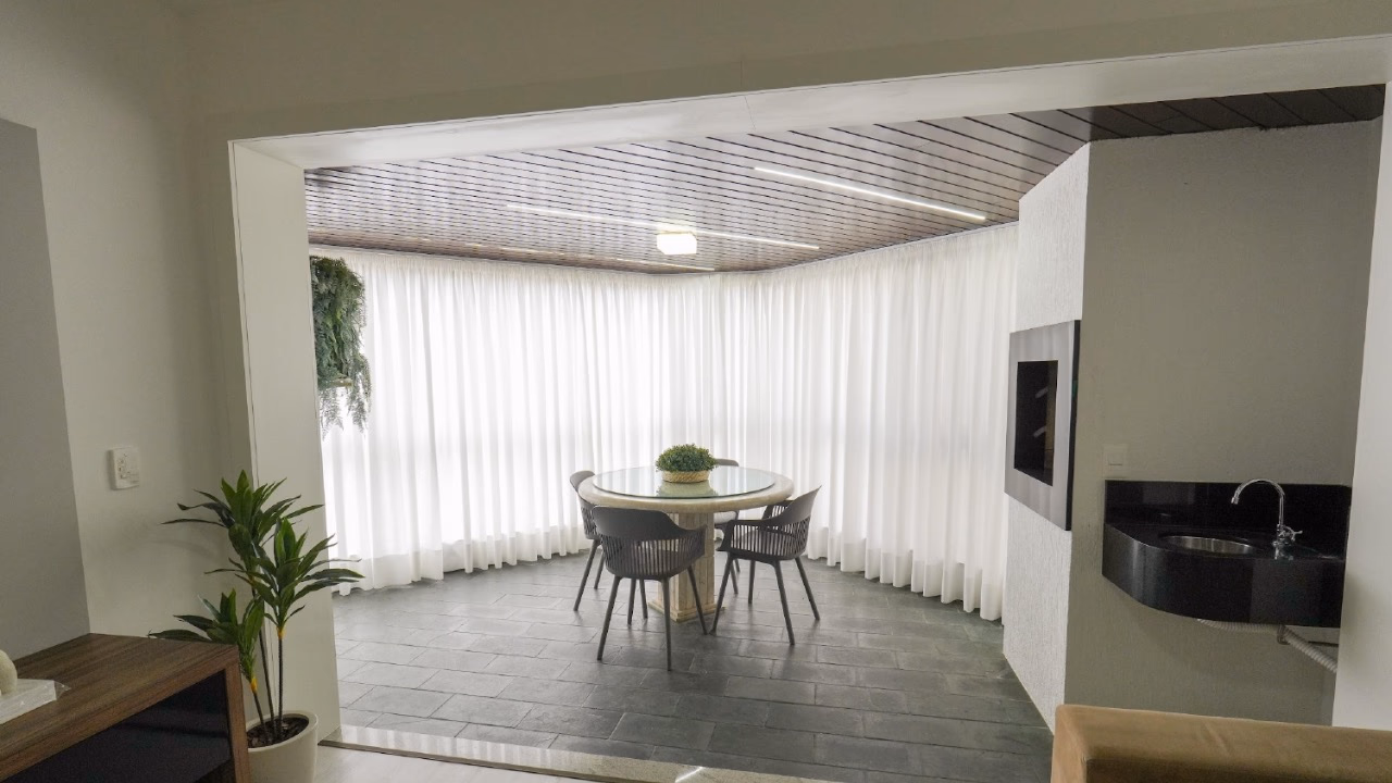 Apartamento 4 quartos em Meia Praia — Meia Praia, Itapema
