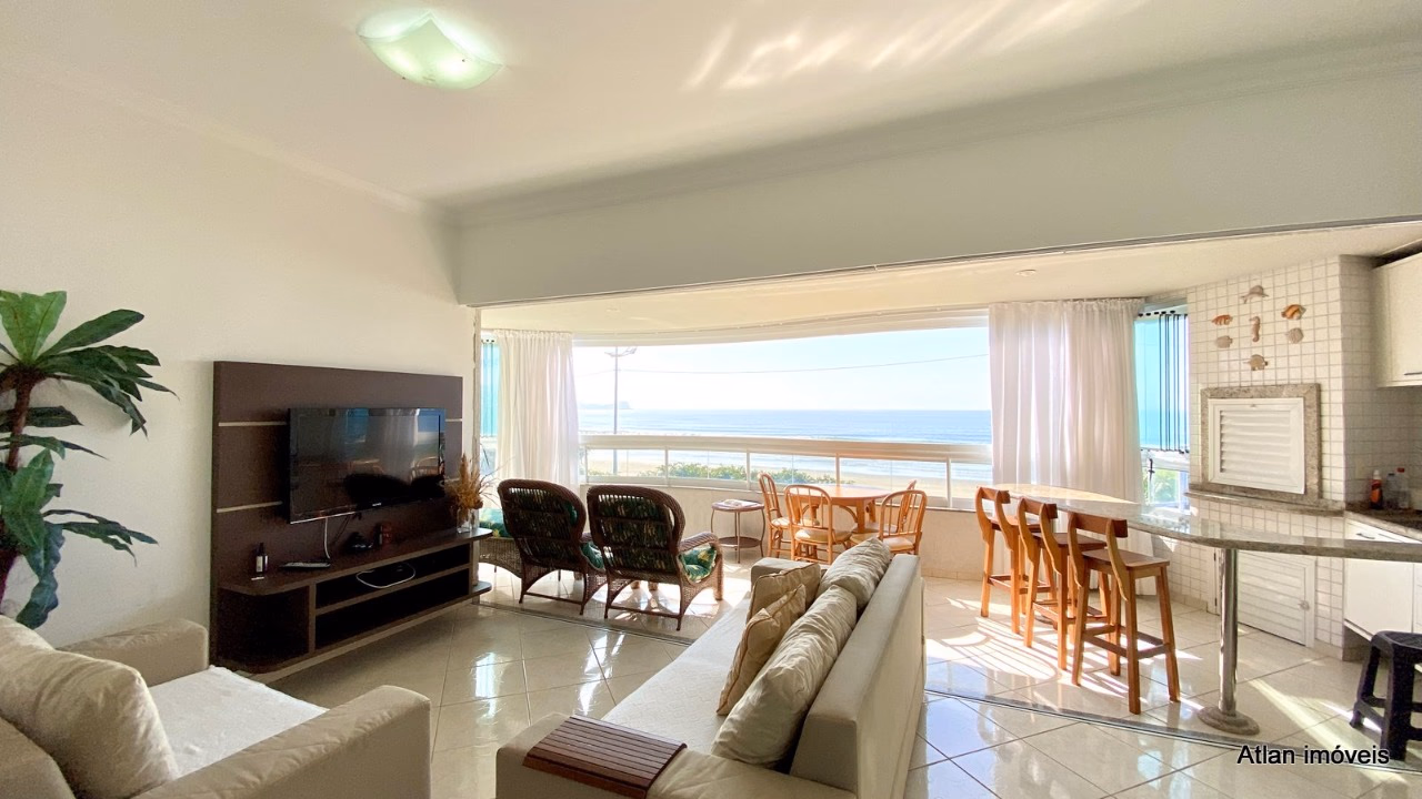 Apartamento 3 quartos em Orla Morretes — Orla Morretes, Itapema