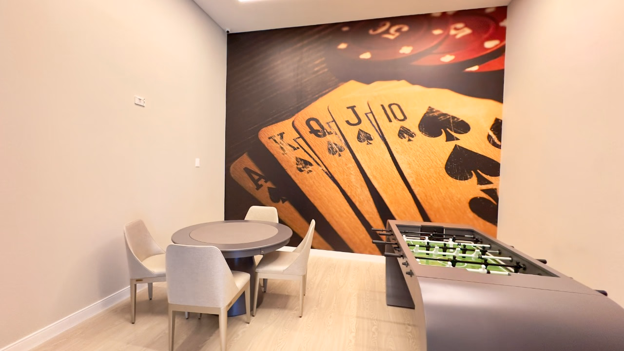 Res Grand Provence, apartamento quadra mar (6)