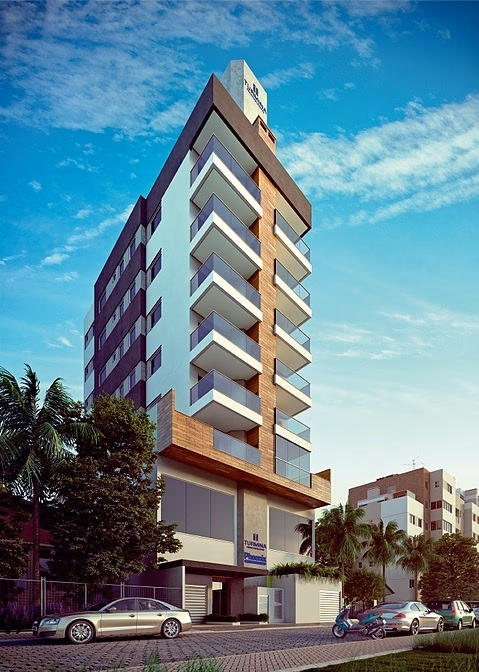 Phoenix Residencial — Meia Praia