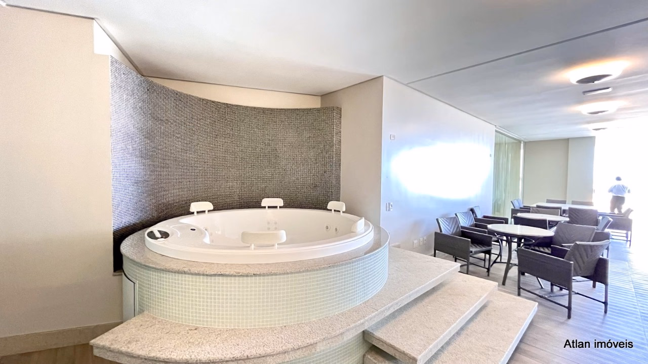 Apartamento quadra mar a venda em Itapema-SC Riviera del Sol (8)