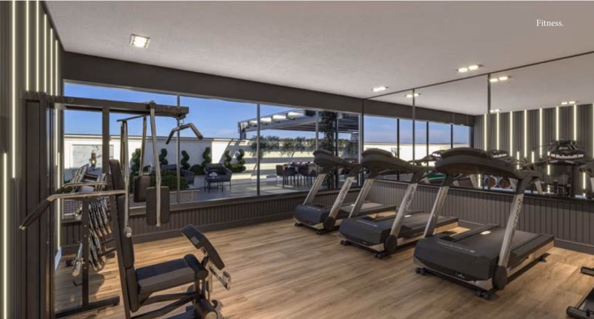 Apartamento à venda, Península, em Balneário Perequê, Porto Belo-SC (6)