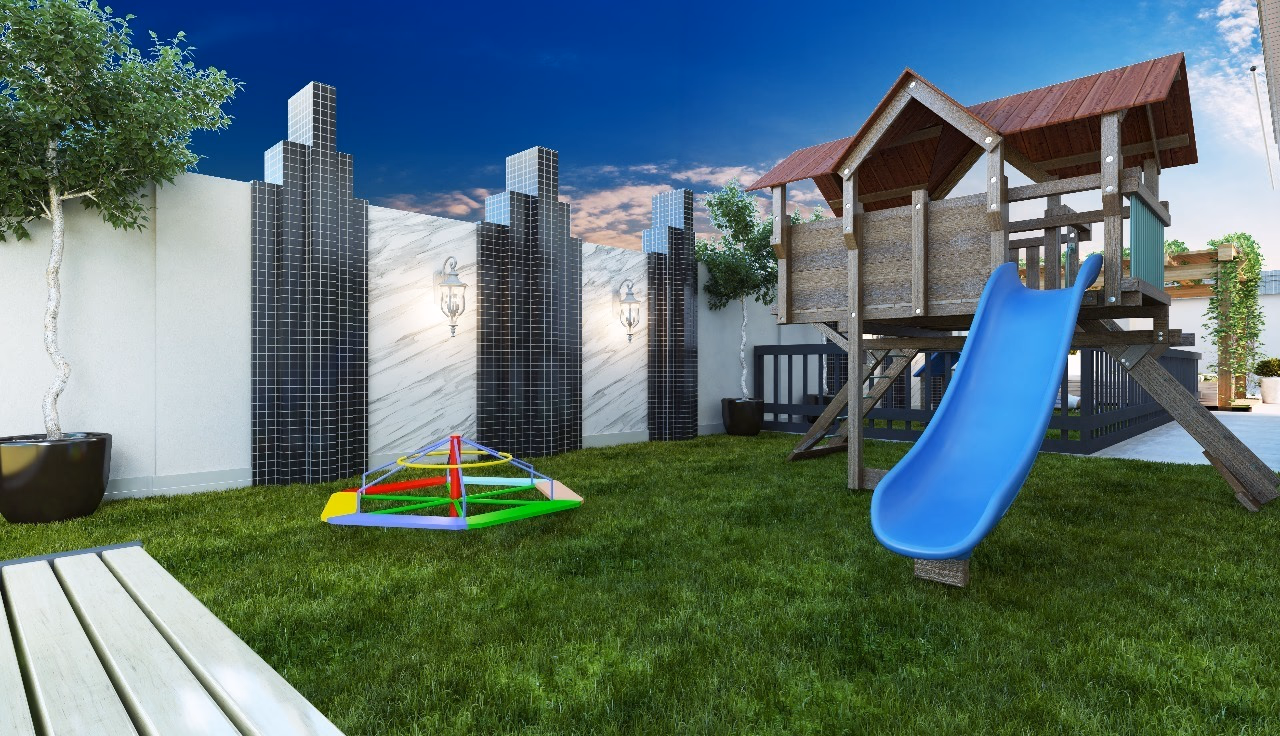 Apartamento 4 suítes em Meia Praia — Meia Praia, Itapema