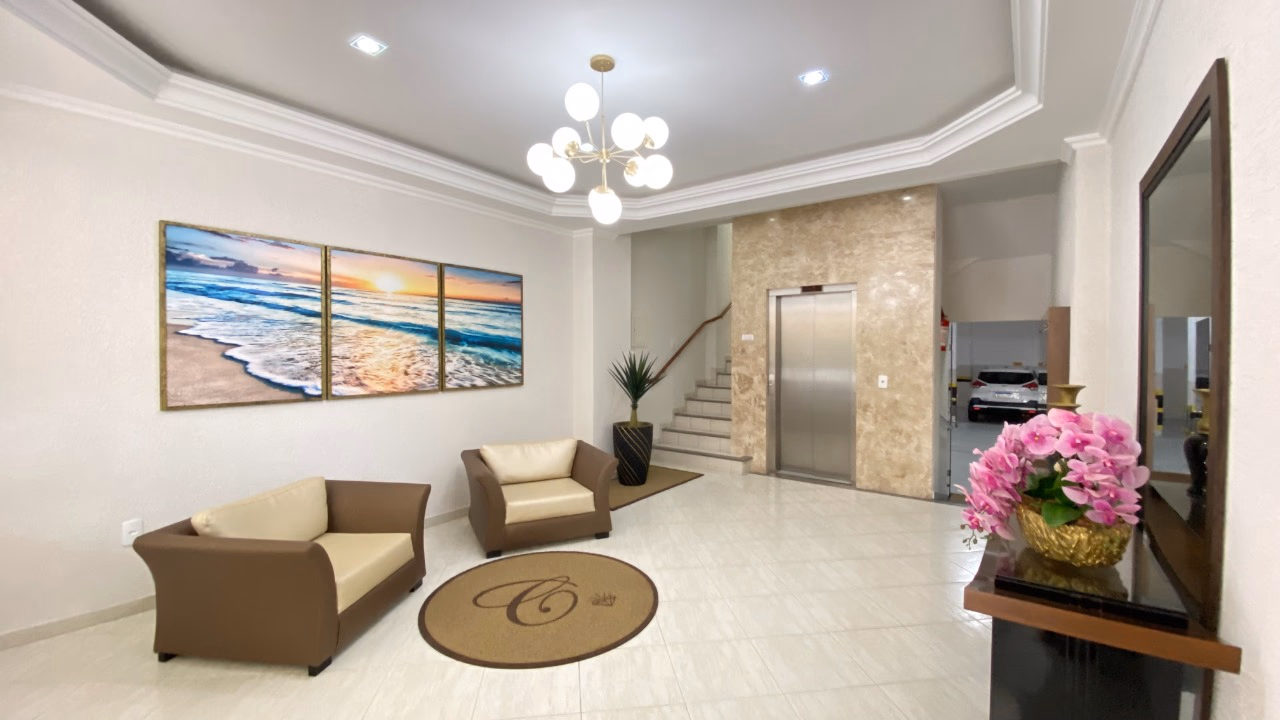 Apartamento a venda em Meia Praia, Itapema-SC