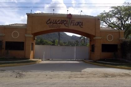 Chácara Flora - Condomínio residencial — Varzea