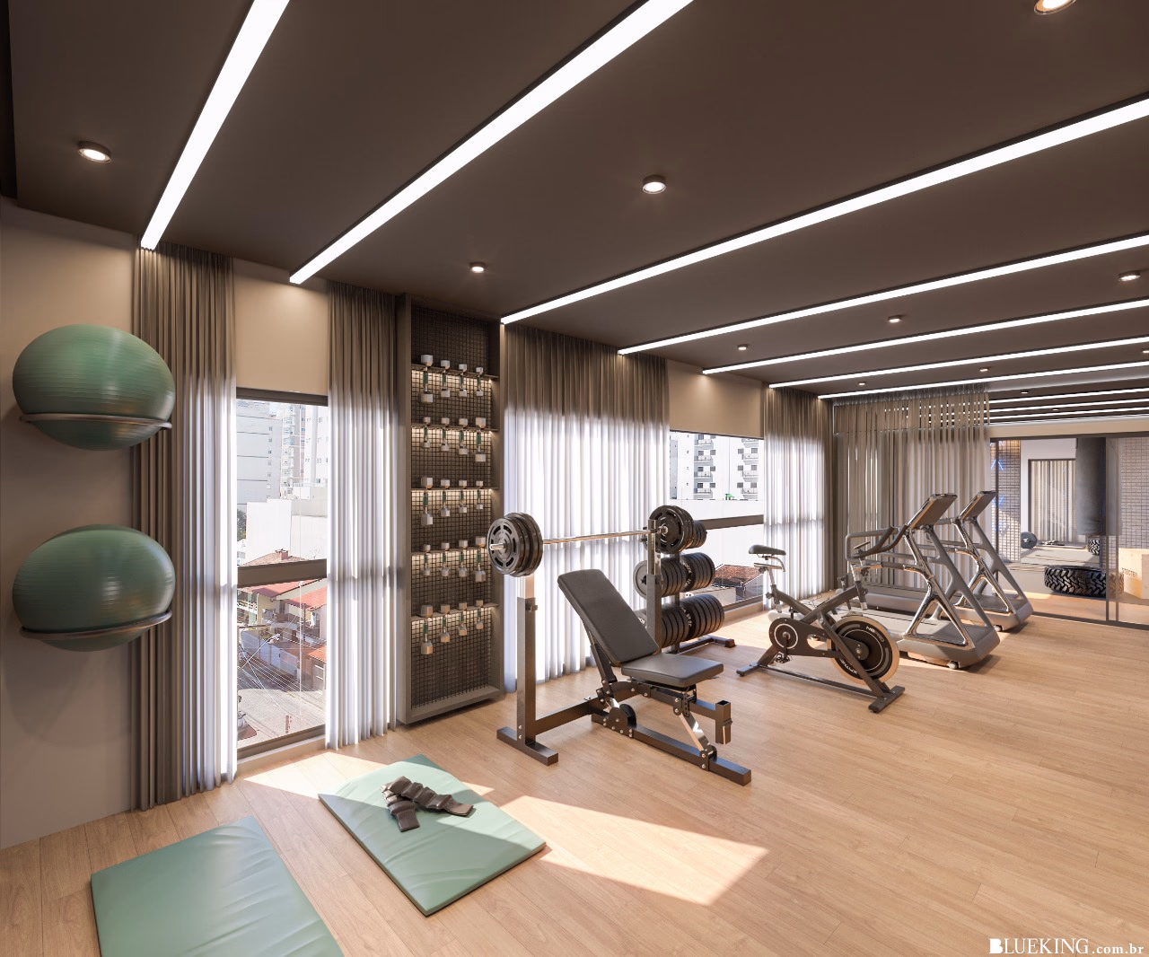 Turin Residence, Balneário, Perequê, Porto Belo-SC (9)