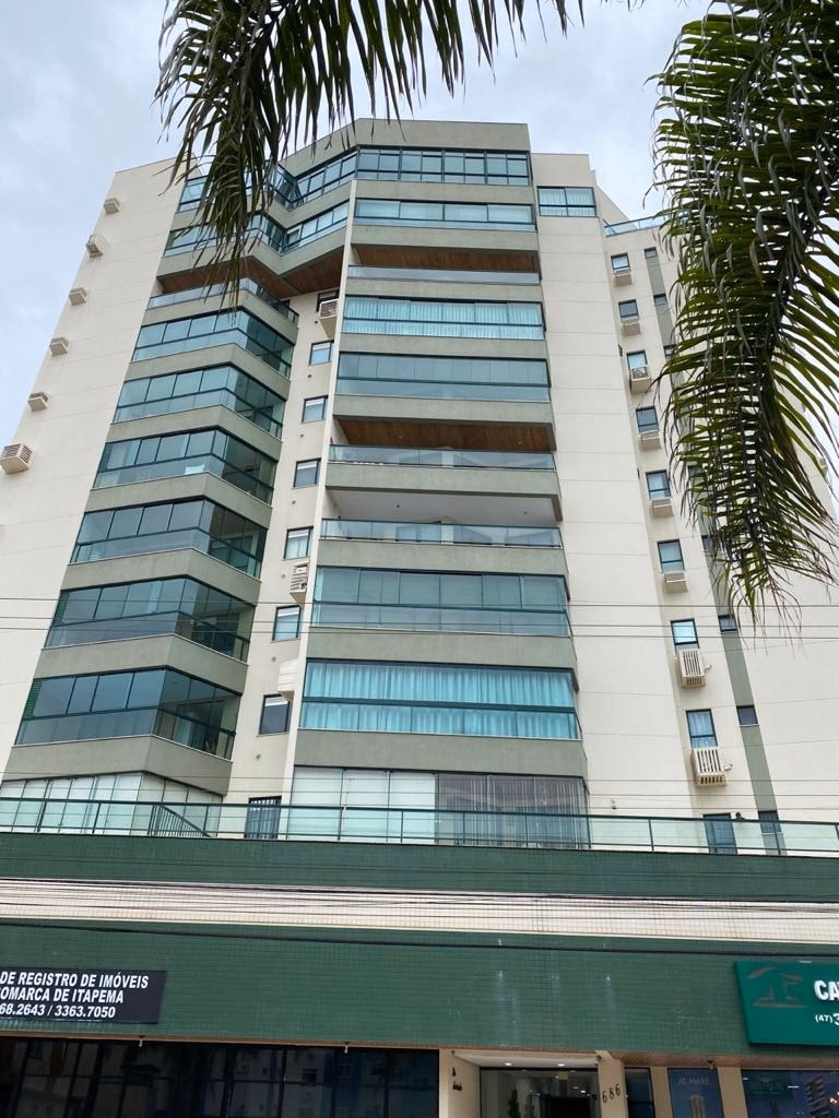 Andorinha Residencial — Centro