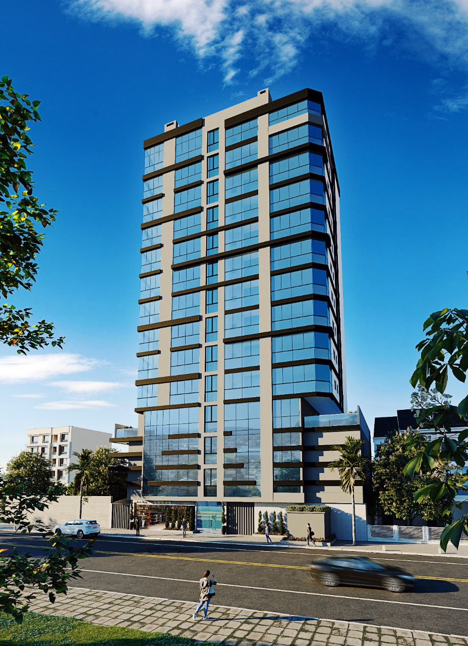 Miami Beach — Balneário Perequê