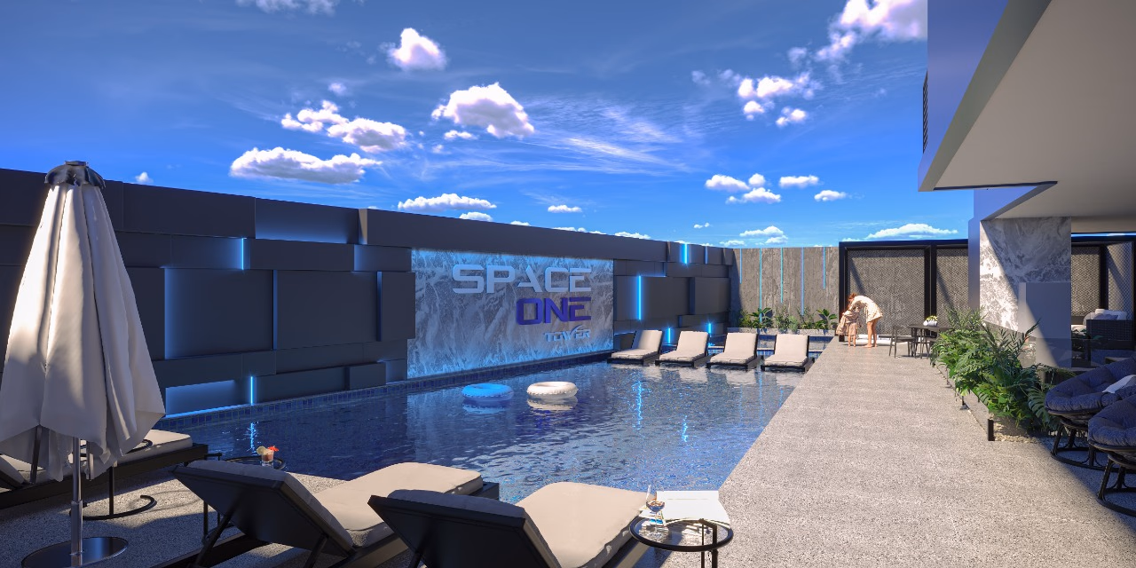 Space One Tower, Casa Branca, Itapema-SC (9)