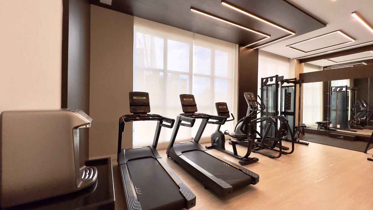 Res Grand Provence, apartamento quadra mar (27)