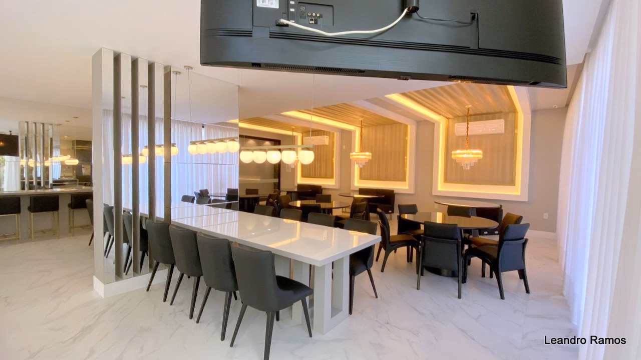 Apartamento novo a venda em Meia Praia - San Diego a venda em Itapema  (21)