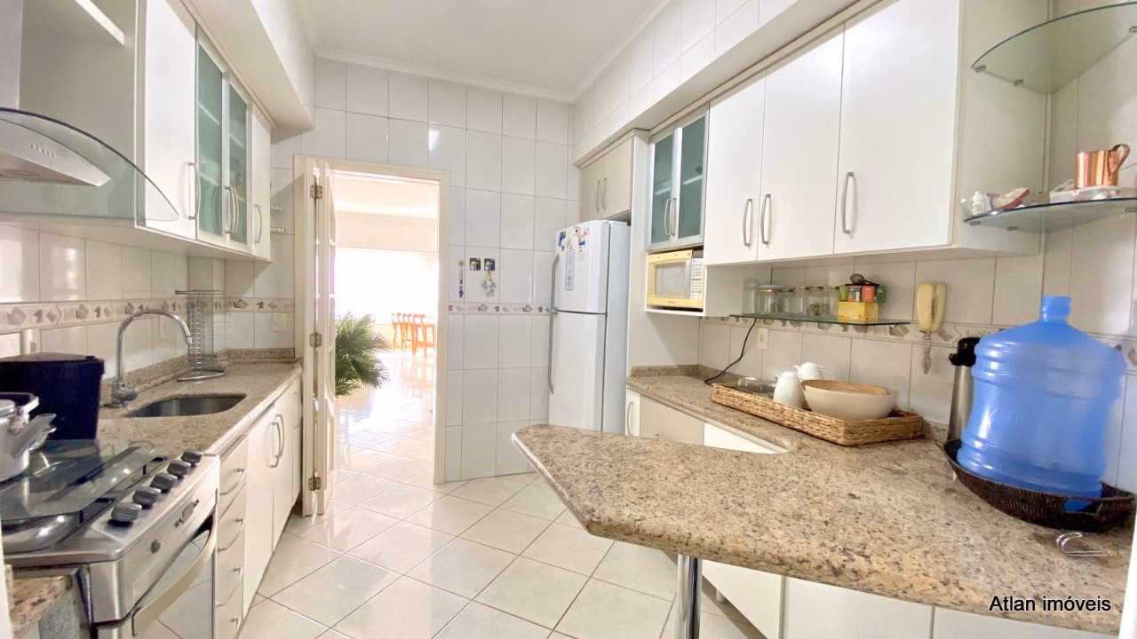 Apartamento 3 quartos em Orla Morretes — Orla Morretes, Itapema