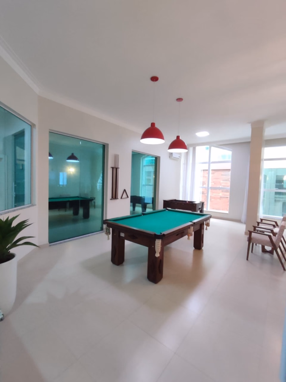 Apartamento à venda, Caminho das Águas, Meia Praia, Itapema (7)