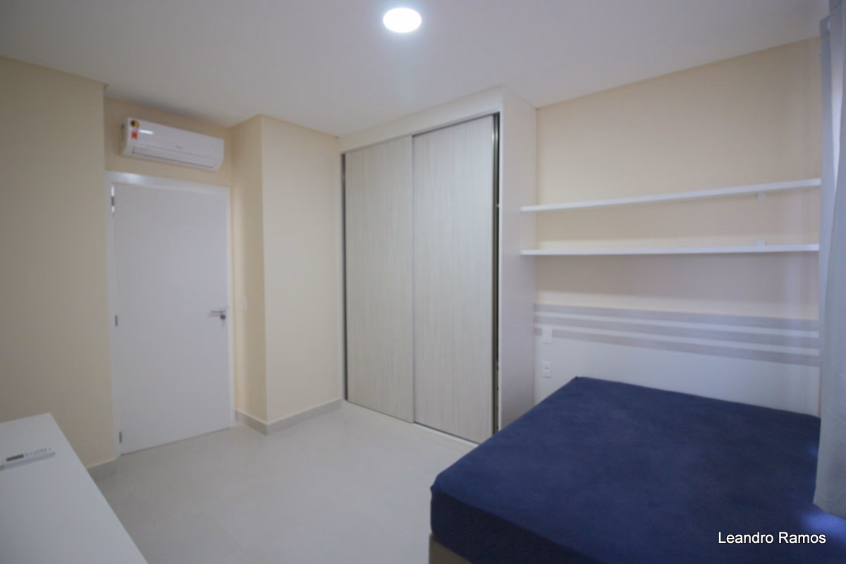 Apartamento 3 suítes em Meia Praia — Meia Praia, Itapema