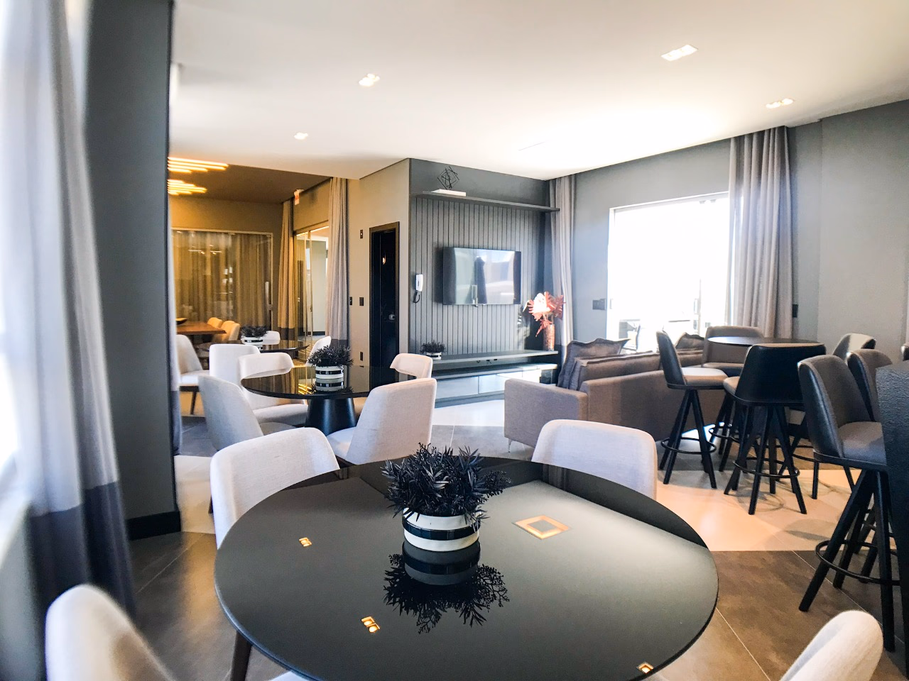 apartamento pronto para morar em Meia Praia a venda - Yucatan a venda em Itapema (8)