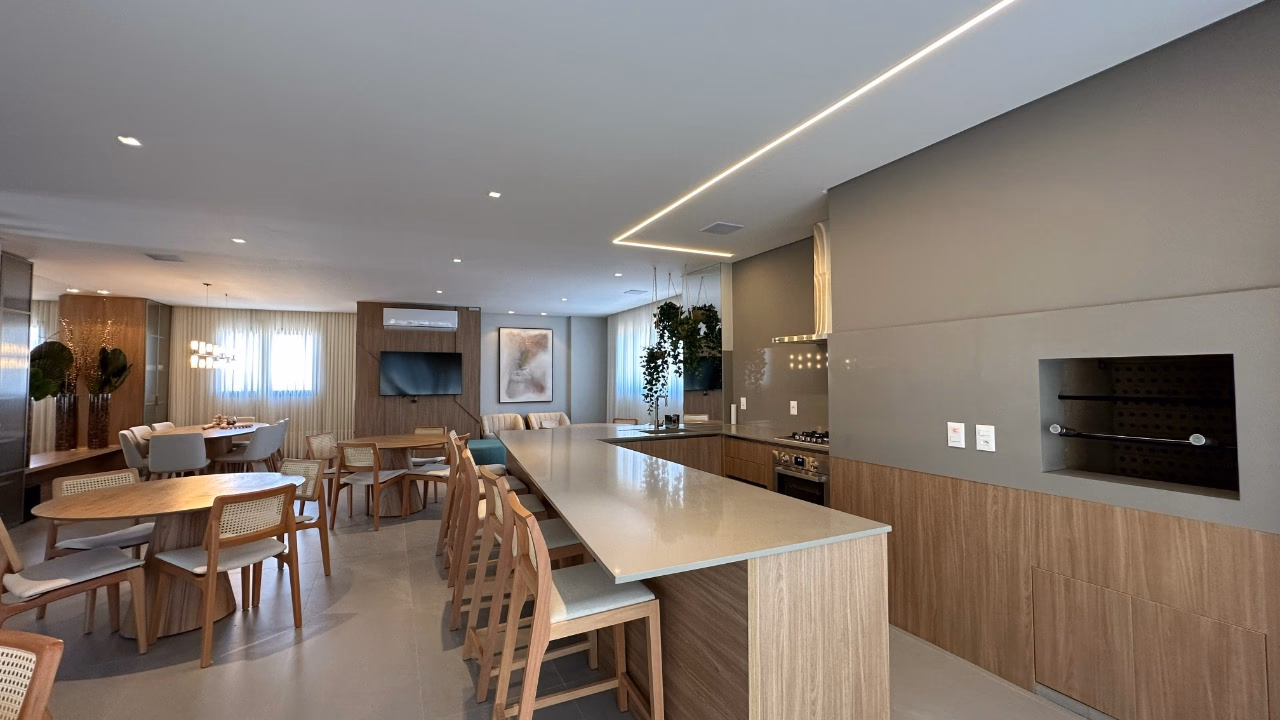 Res Seletto apartamentos a venda em Itapema