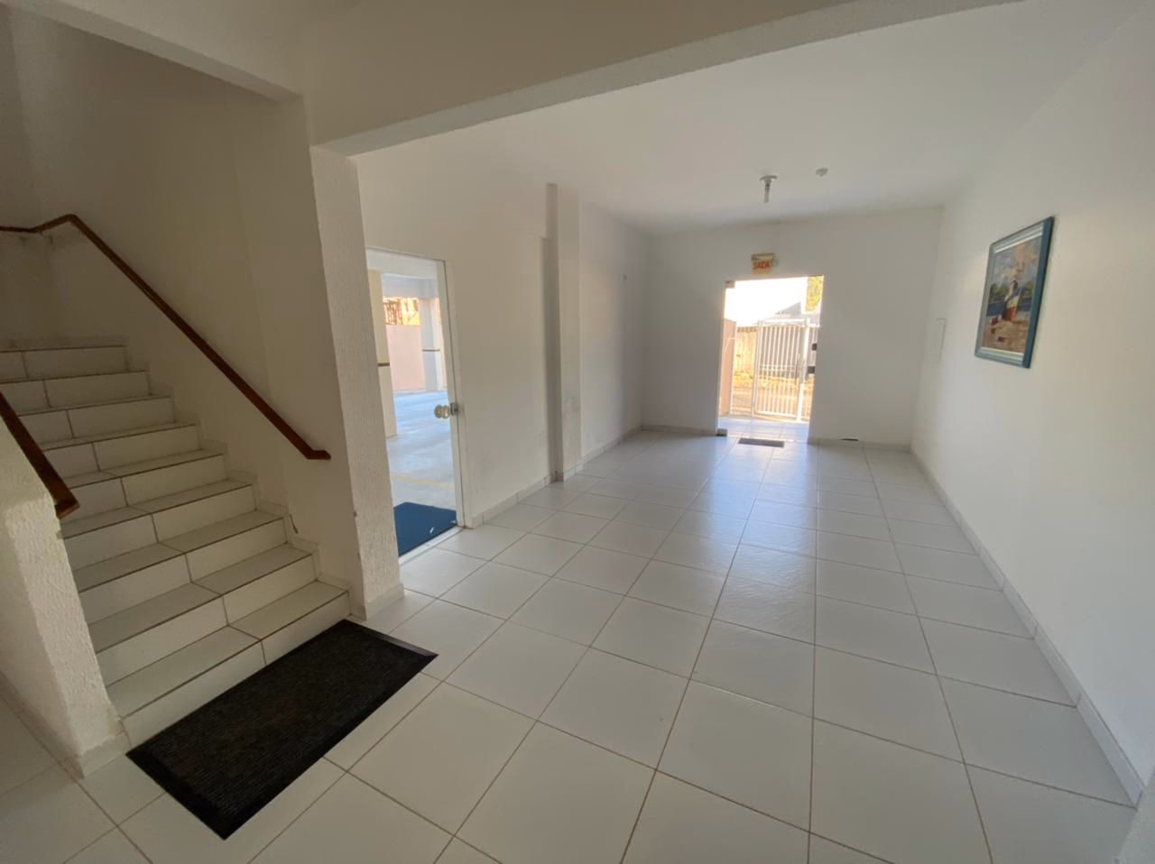 Apartamento pronto para morar, Residencial Costa Leste a venda no Alto São Bento, Itapema (6)