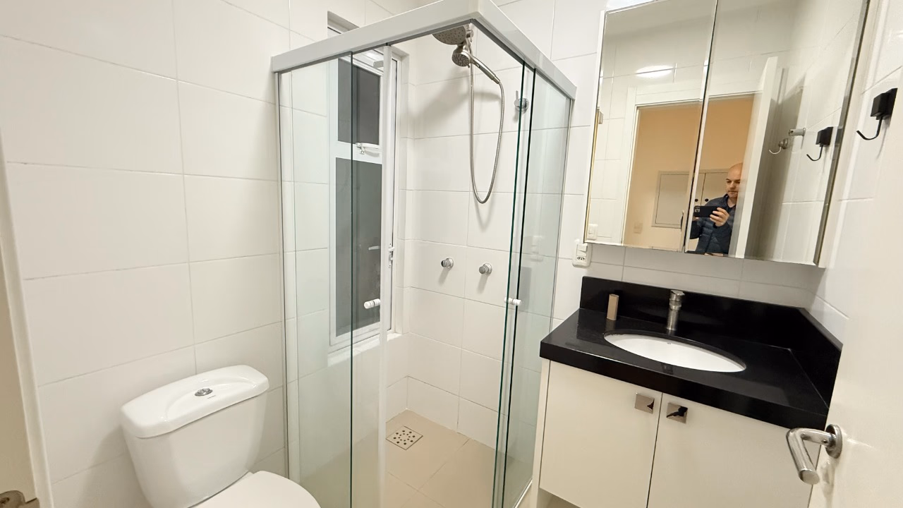 Apartamento 3 quartos em Morretes — Morretes, Itapema