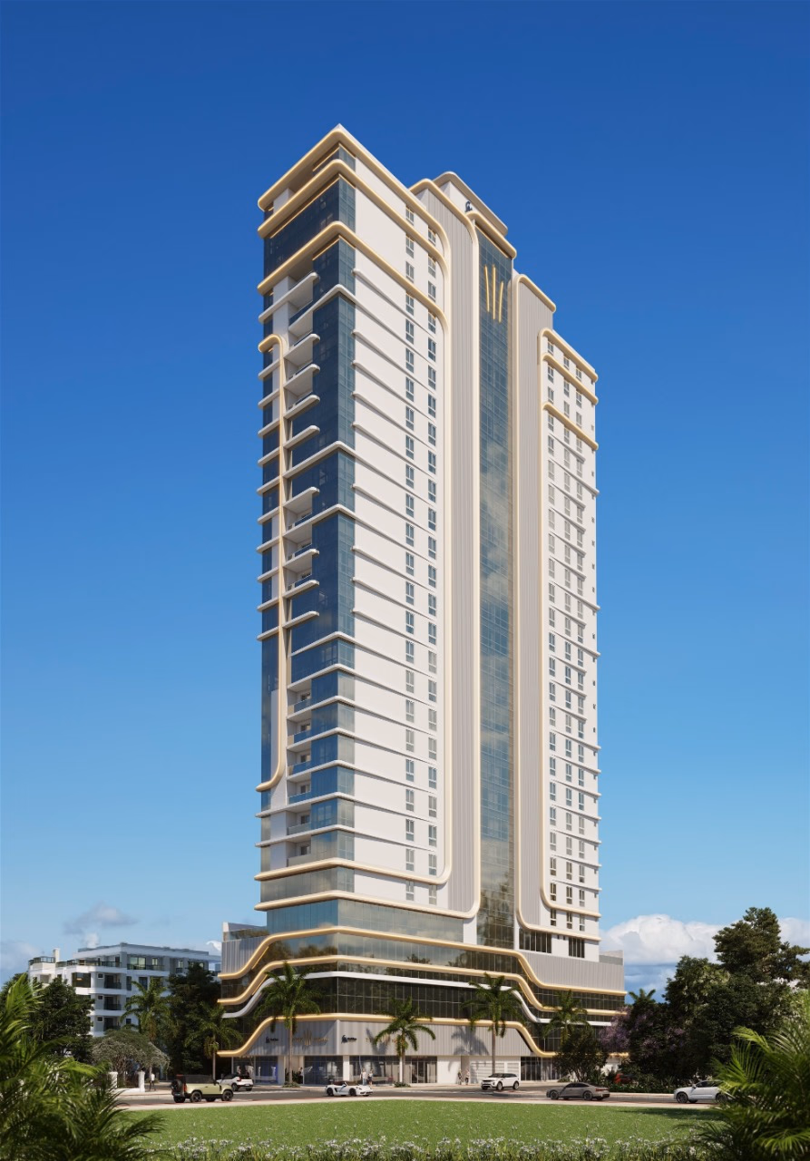 Triton Skyhomes — Balneário Perequê