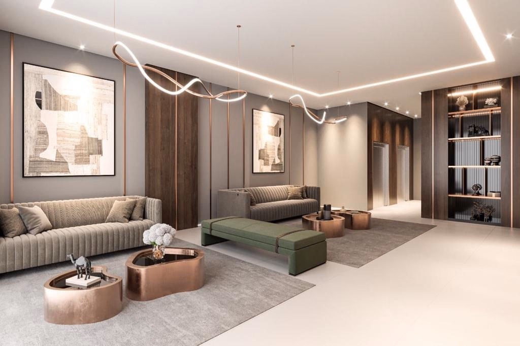 Dreams Village Residence, Morretes, Itapema-SC (4)