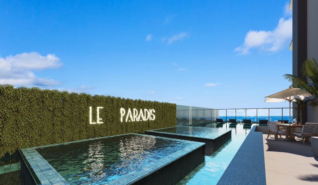 Apartamento a venda em Itapema-SC Res Le Paradis (1)