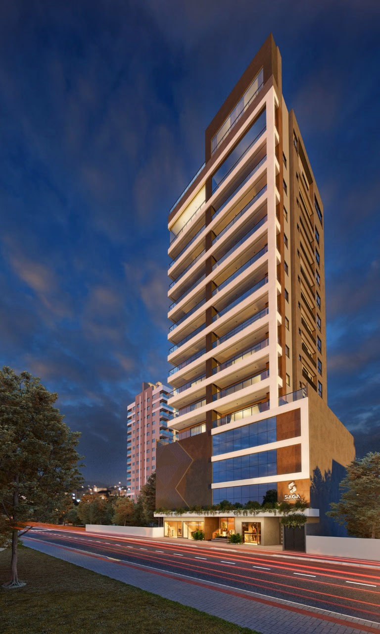 Altalake Home Residence — Meia Praia