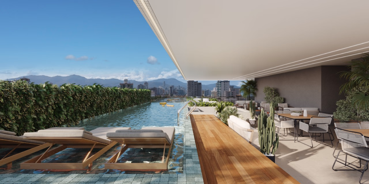 Apartamento a venda, Platja d'em Bossa, Porto Belo-SC (3)