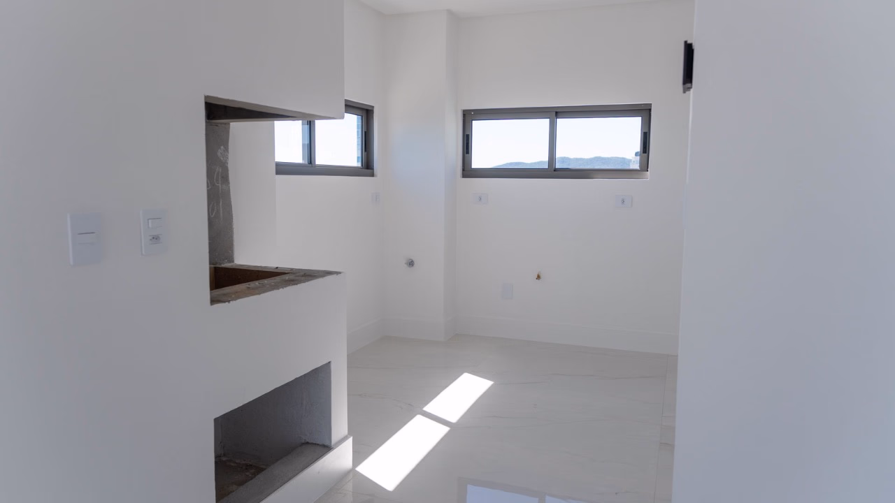 Apartamento 4 suítes em Meia Praia — Meia Praia, Itapema