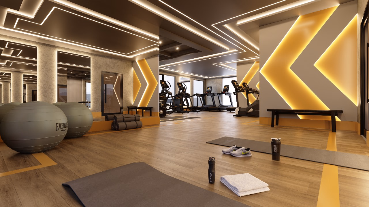 Rotterdam Residence, Morretes, Itapema-SC (7)
