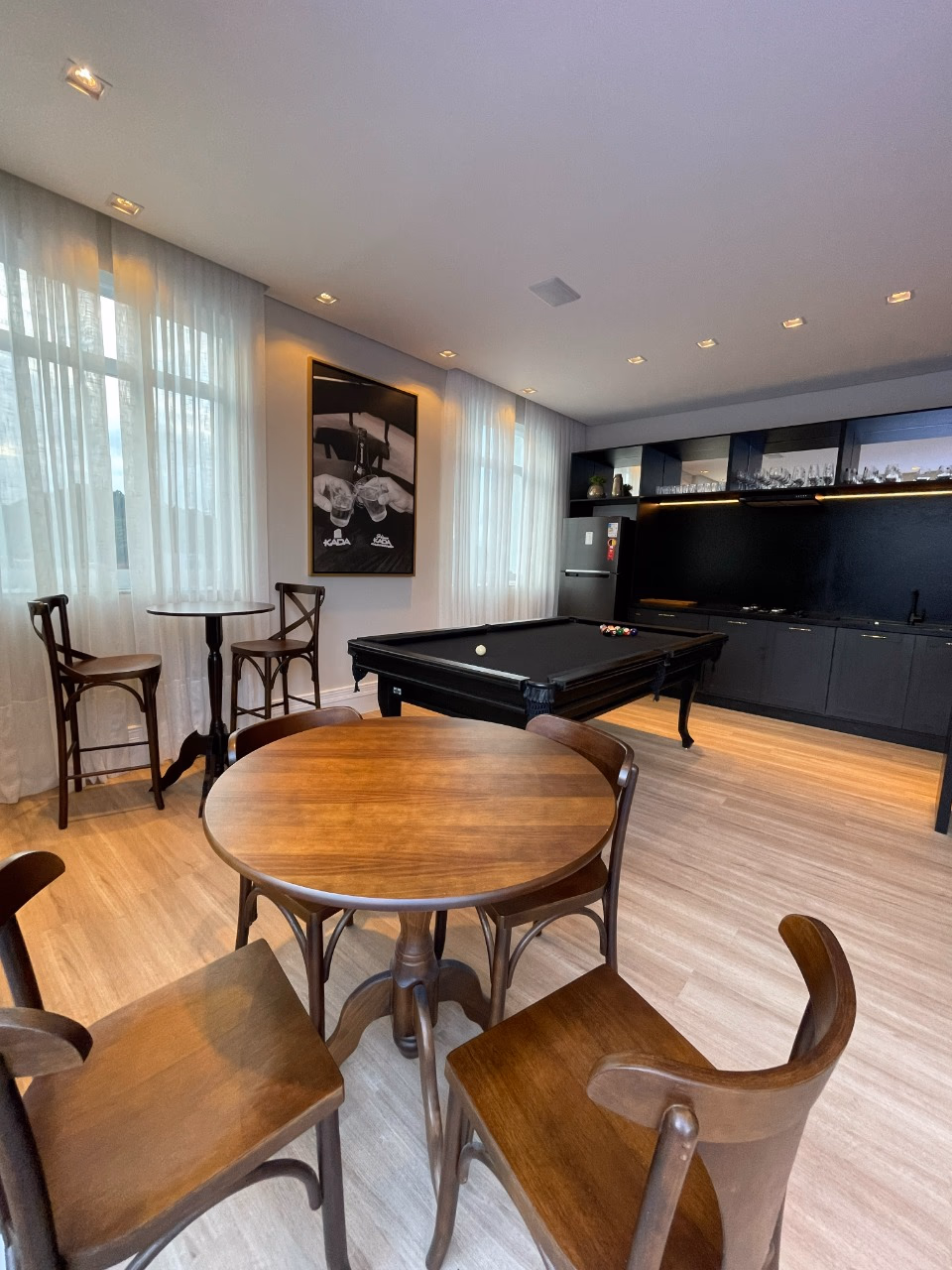 Apartamento a venda, Chateau Avenue, Morretes, Itapema (22)