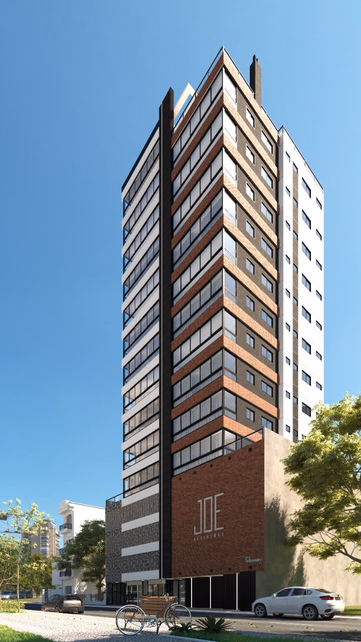 Apartamento na planta a venda em Meia Praia, Itapema (4)