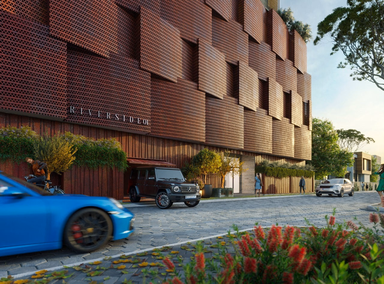 Apartamento 3 suítes em Centro — Centro, Itapema