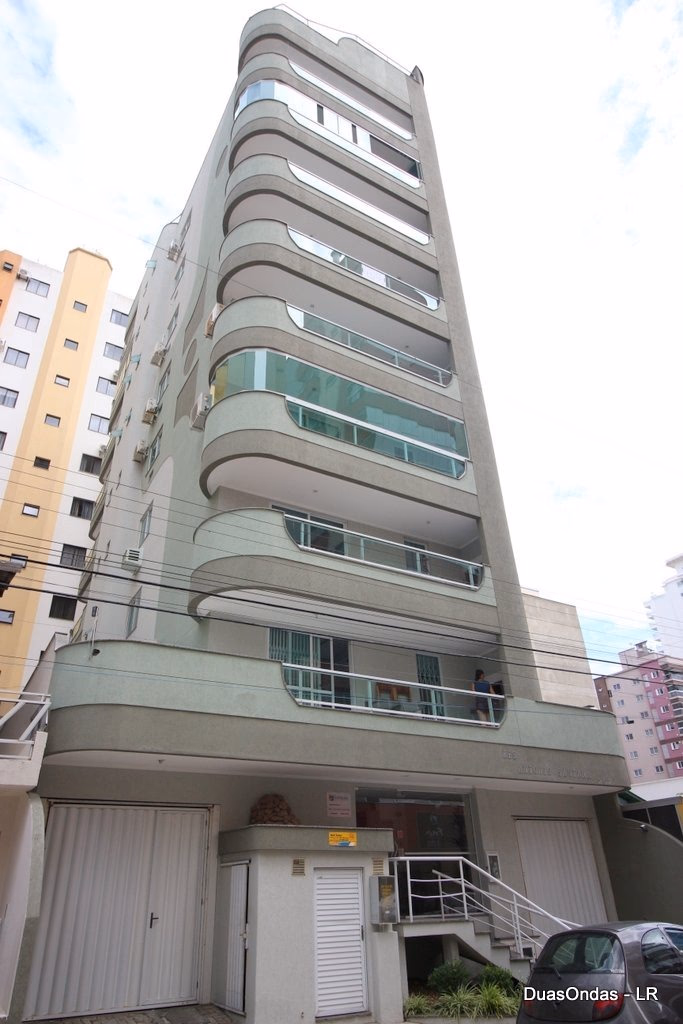 Antônio Santana Residencial — Meia Praia