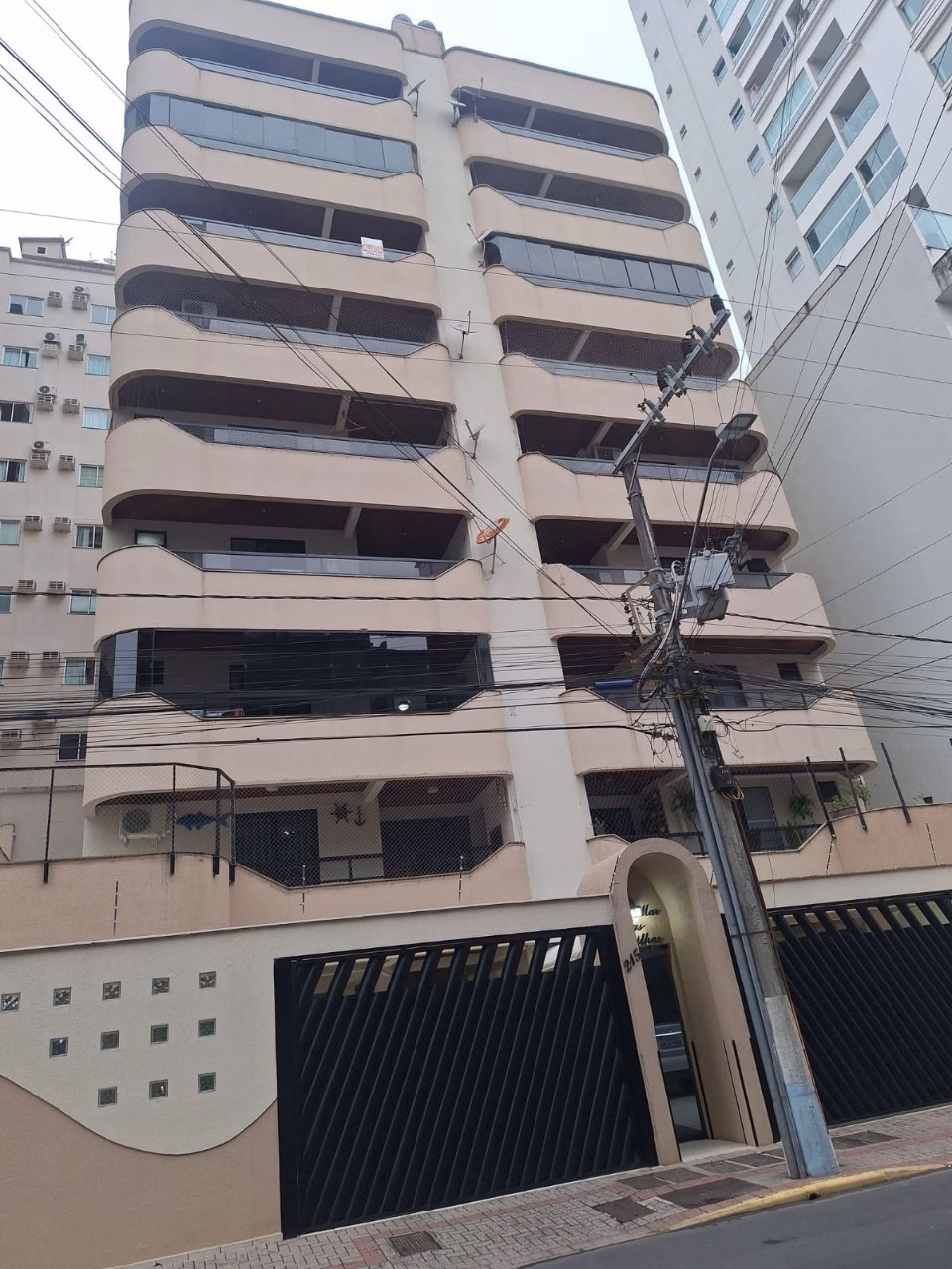 Mar Das Antilhas — Meia Praia