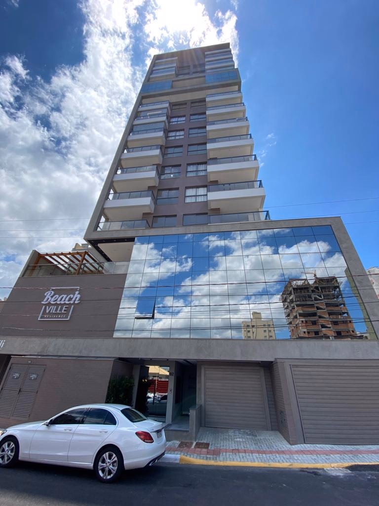Beach Ville Residence — Centro