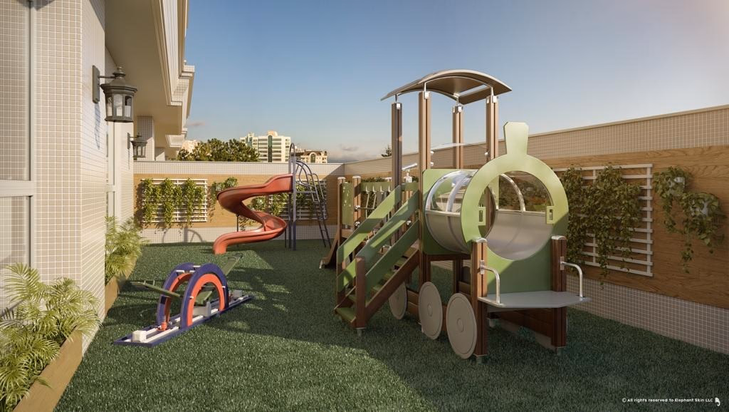 Apartamento 4 suítes em Meia Praia — Meia Praia, Itapema
