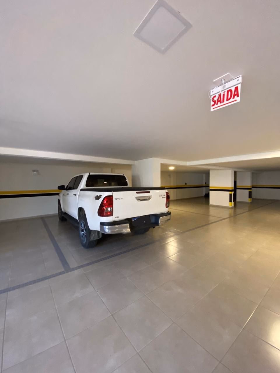 Apartamento 3 suítes em Meia Praia — Meia Praia, Itapema