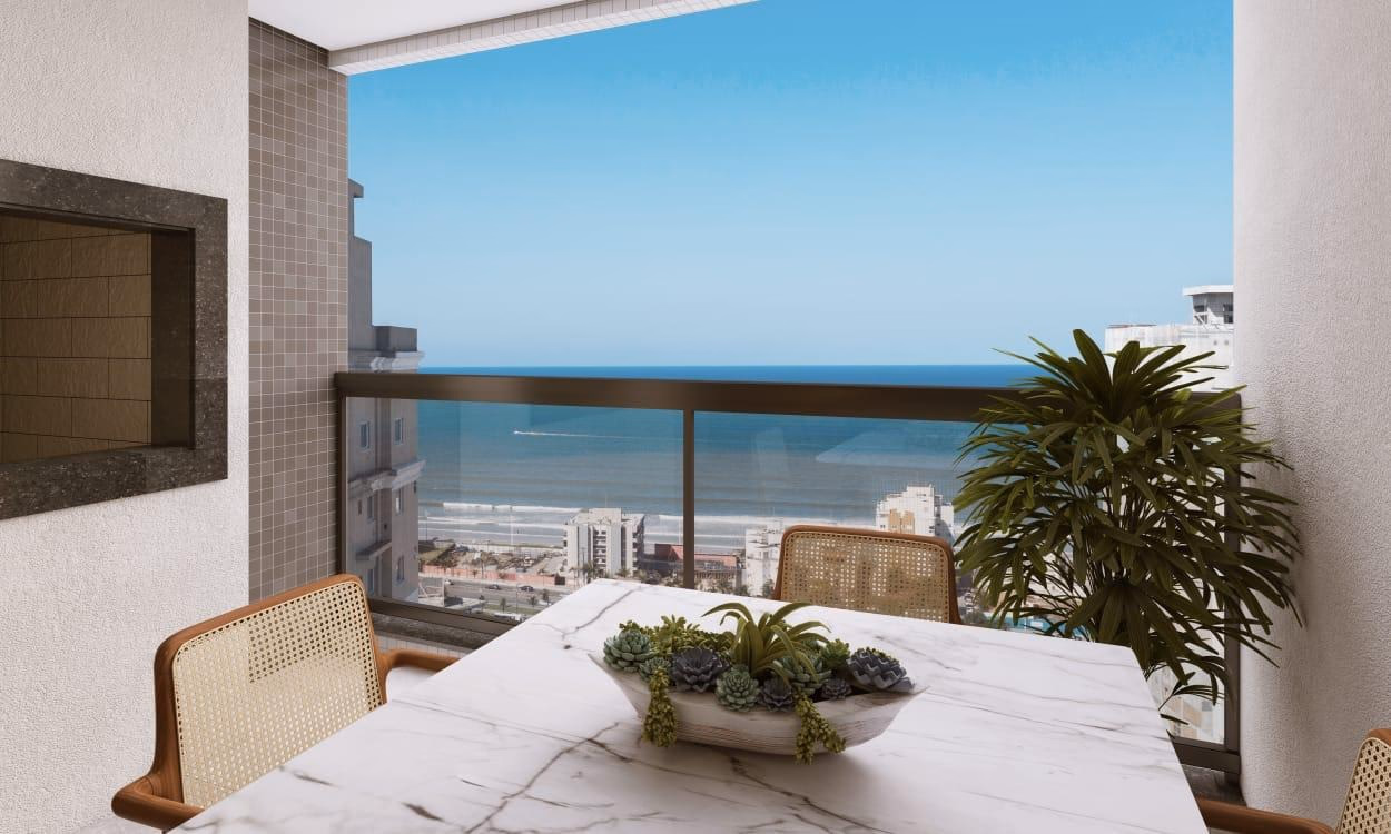 Apartamento 2 suítes em Morretes — Morretes