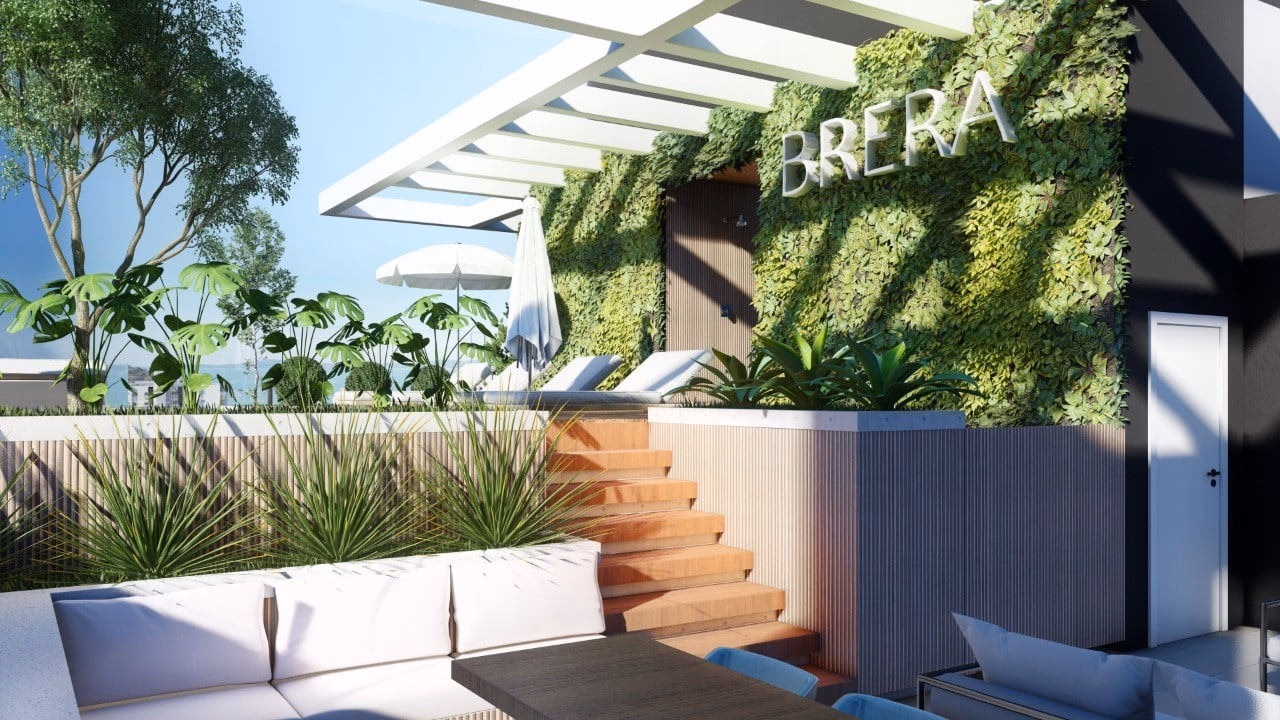 Apartamento a venda Brera, Centro, Itapema (4)