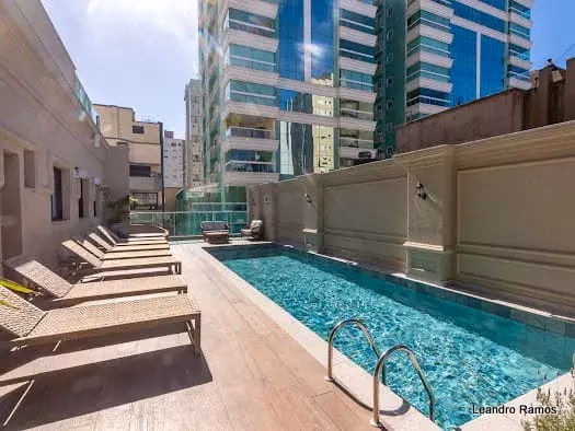 Belissimo Residence - Rua 303, Bairro Meia Praia, Itapema - SC (12)