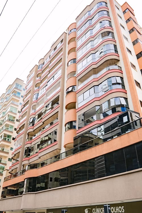 São Germano Residencial — Meia Praia